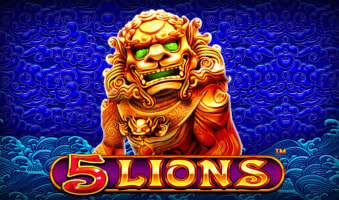 5 Lions