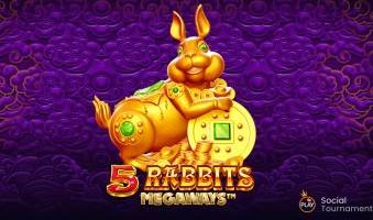 5 Rabbits Megaways