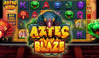 Aztec Blaze