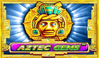 Slot Demo Aztec Gems