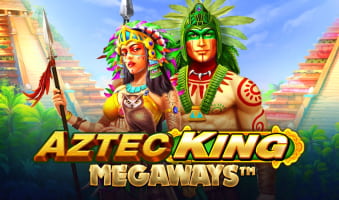 Slot Demo Aztec King Megaways