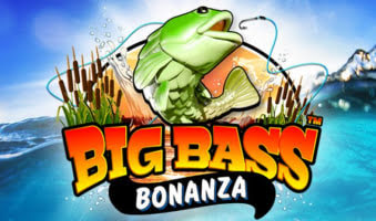 Slot Demo Big Bass Bonanza