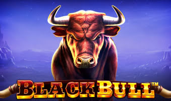 Slot Demo Black Bull