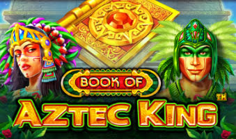 Slot Demo Book Of Aztec King