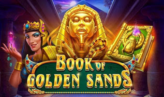 Slot Demo Book Of Golden Sands