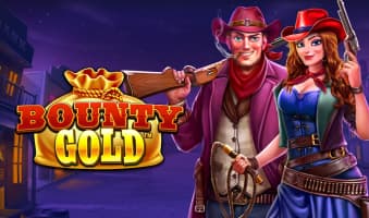 Slot Demo Bounty Gold