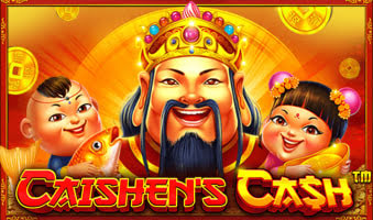 Slot Demo Caishens Cash