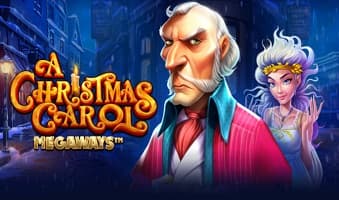 Slot Demo Christmas Carol Megaways