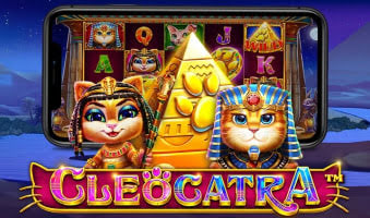 Slot Demo Cleocatra