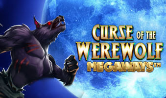 Slot Demo Curse Of The Werewolf Megaways