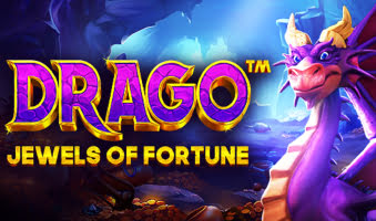 Slot Demo Drago Jewels Of Fortune