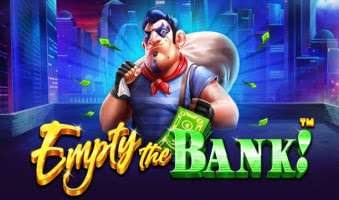 Slot Demo Empty The Bank