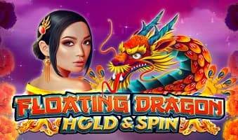 Slot Demo Floating Dragon Hold And Spin