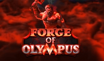 Slot Demo Forge Of Olympus