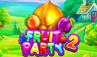 Slot Demo Fruit Party 2