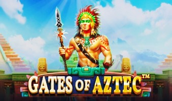 Slot Demo Gates Of Aztec