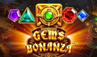 Gems Bonanza