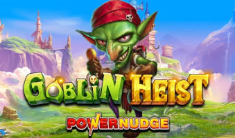 Goblin Heist Powernudge