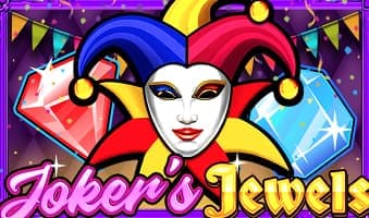 Slot Demo Jokers Jewels