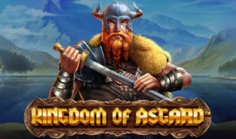 Slot Demo Kingdom Of Asgard