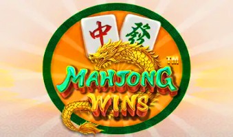 Slot Demo Mahjong Wins