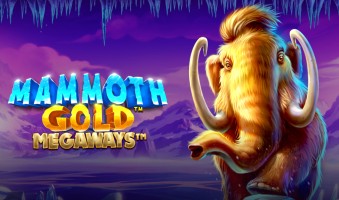 Slot Demo Mammoth Gold Megaways