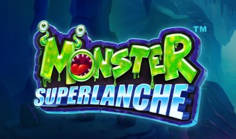 Monster Superlanche