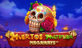 Slot Demo Muertos Multiplier Megaways