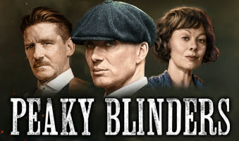 Peaky Blinders