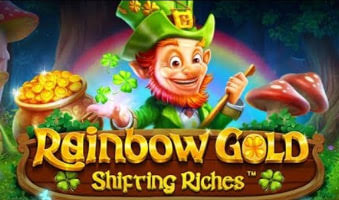 Slot Demo Rainbow Gold