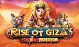 Rise Of Giza Powernudge