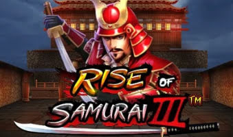 Slot Demo Rise Of Samurai 3