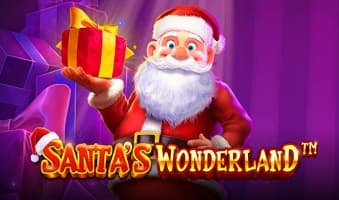 Slot Demo Santas Wonderland