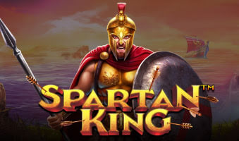 Slot Demo Spartan King