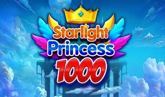 Slot Demo Starlight Princess 1000