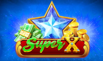 Slot Demo Super X