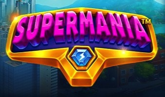 Slot Demo Supermania