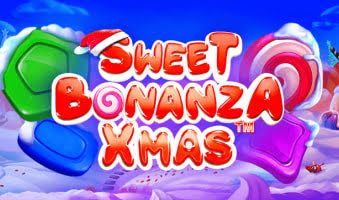 Slot Demo Sweet Bonanza Xmas