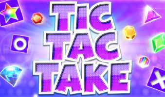 Slot Demo Tic Tac Take