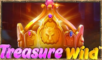 Slot Demo Treasure Wild