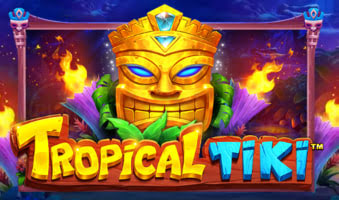 Tropical Tiki