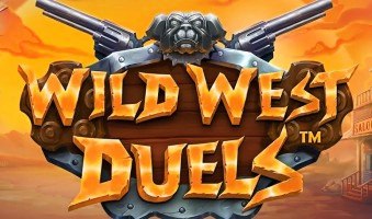 Slot Demo Wild West Duels