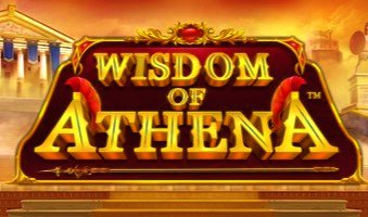 Slot Demo Wisdom Of Athena