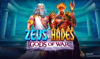 Zeus Vs Hades